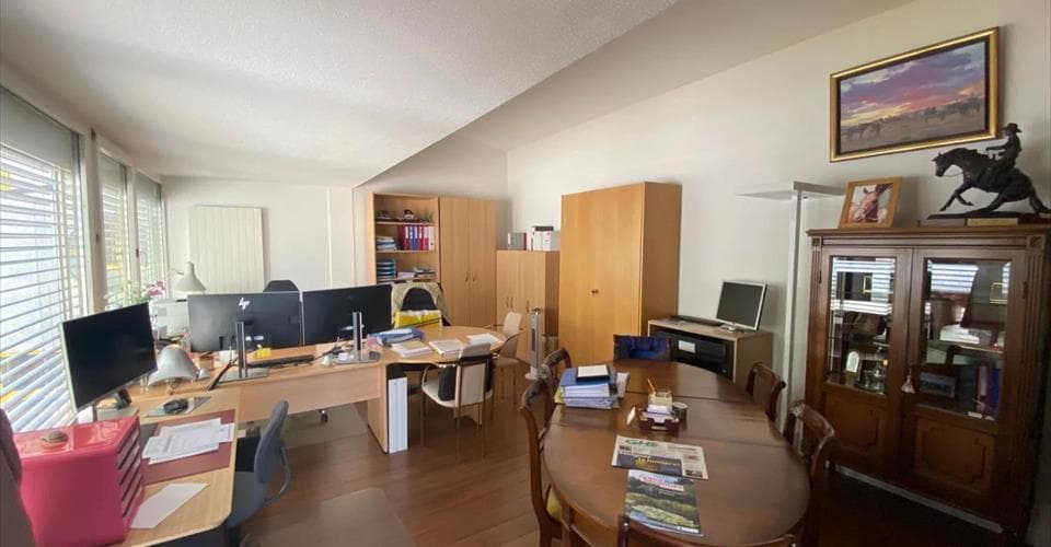 route de colovrex 16