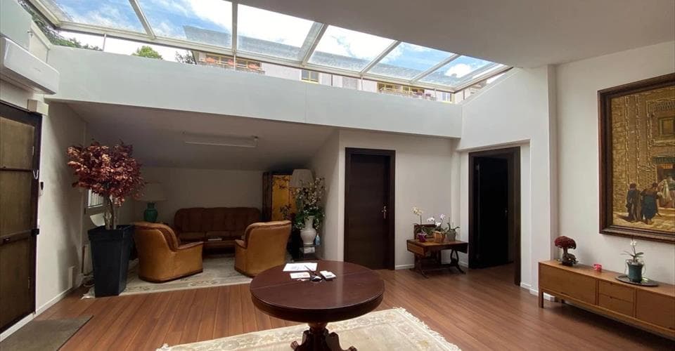 route de colovrex 16