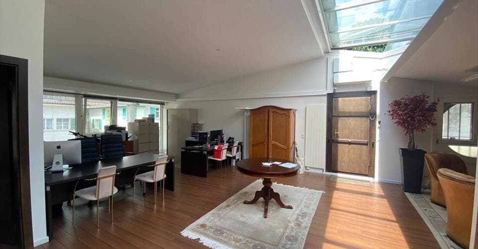 route de colovrex 16