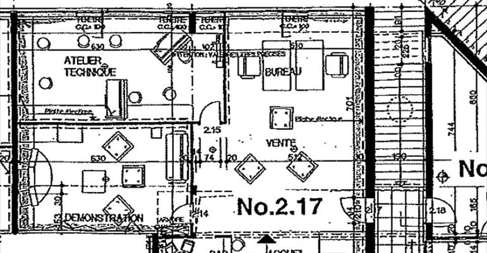 route de colovrex 16