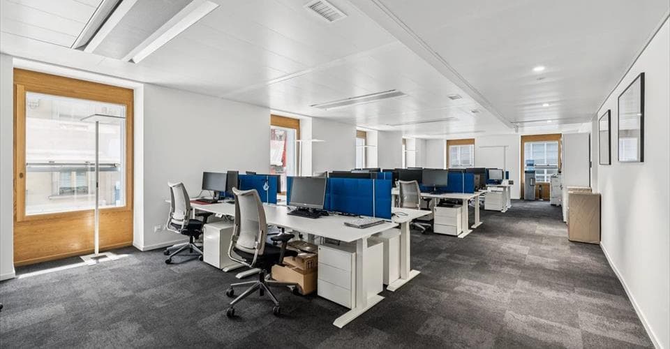 Büro an Rue du Mont-Blanc 7, 1201 Genf – Bild 5 von 11