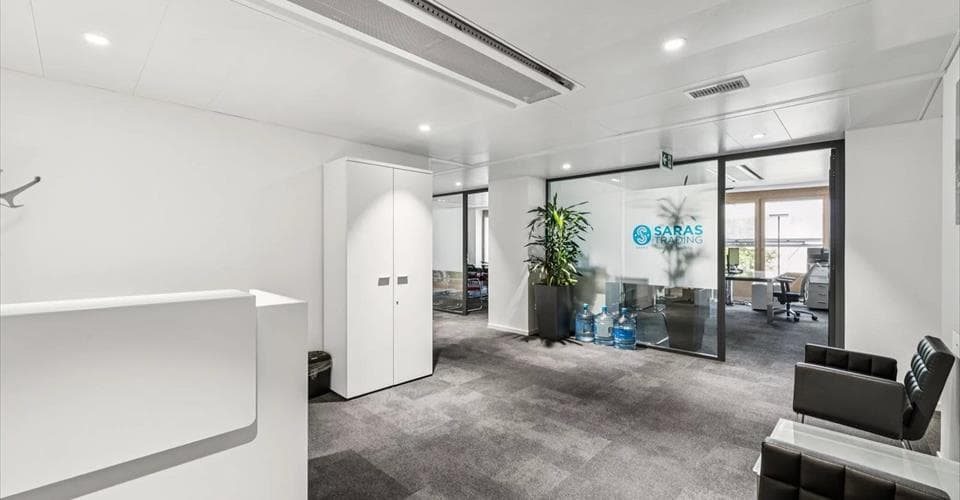 Büro an Rue du Mont-Blanc 7, 1201 Genf – Bild 3 von 11