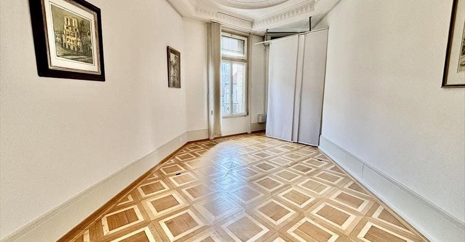 Inactive office Auf Anfrage