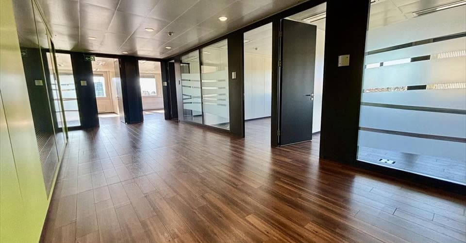 Inactive office Sur demande
