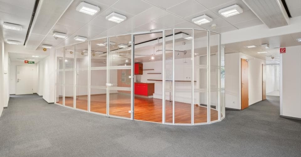 Büro an Rue de Lyon 97, 1203 Genf – Bild 4 von 14