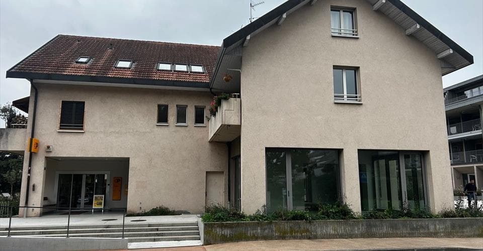 Rue de Frémis 22-24