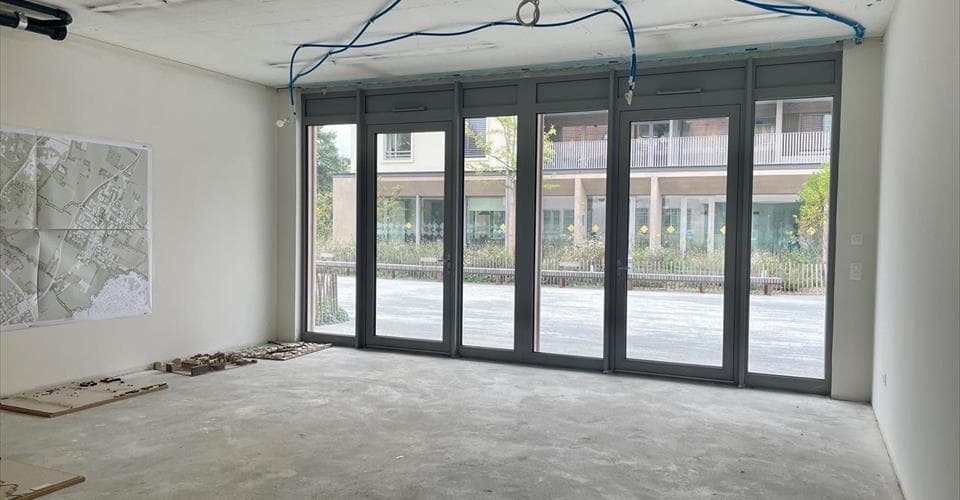 Rue de Frémis 22-24