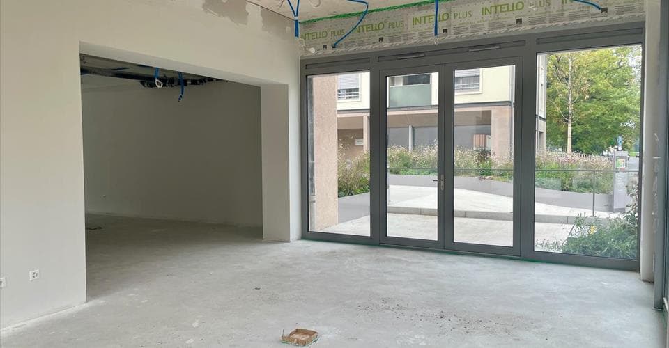 Rue de Frémis 22-24