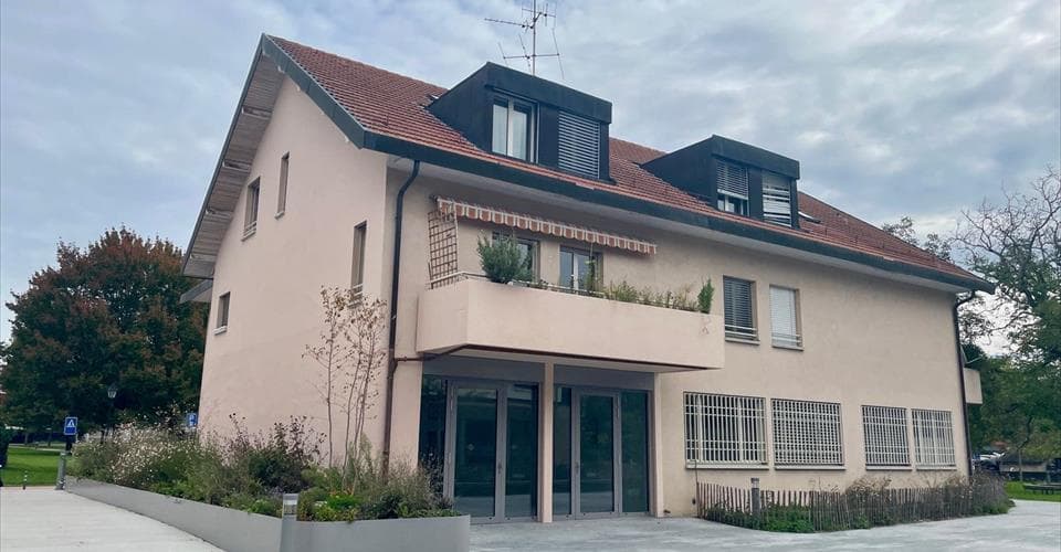 Rue de Frémis 22-24