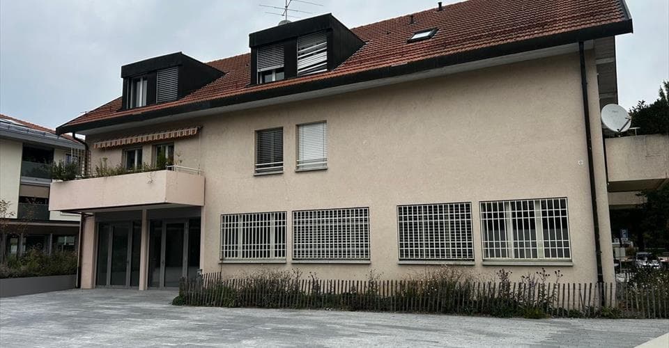 Rue de Frémis 22-24