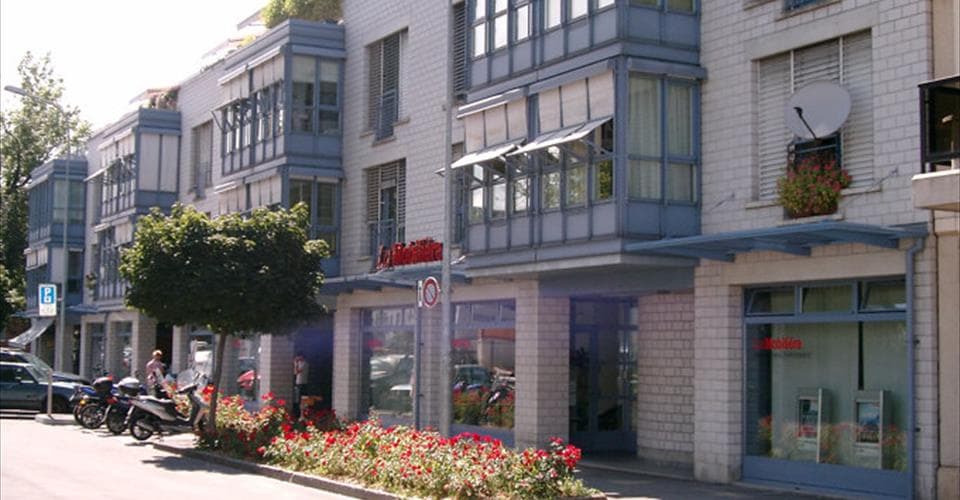 Chemin des Semailles 2 - 2B/4-4B