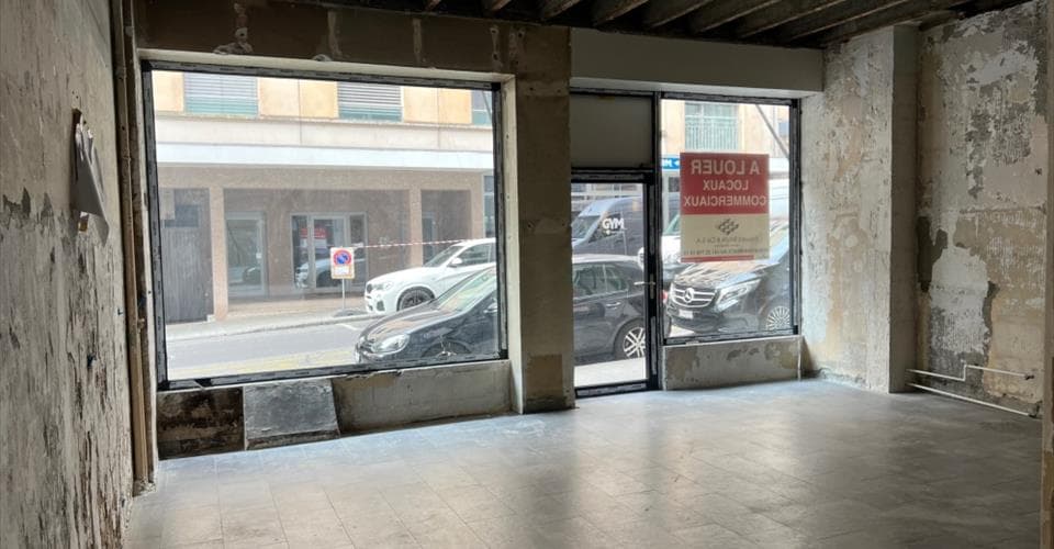 Ladenfläche an Rue Amat 26, 1202 Genf – Bild 3 von 7