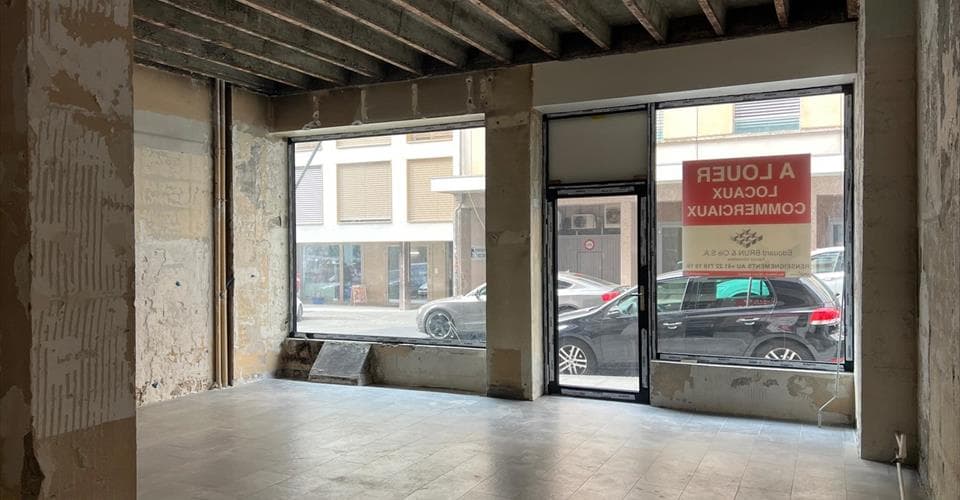 Ladenfläche an Rue Amat 26, 1202 Genf – Bild 2 von 7