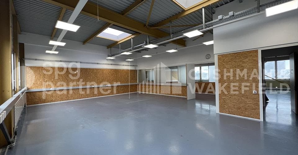 Industrie an Rue de Veyrot 25, 1217 Meyrin – Bild 4 von 9