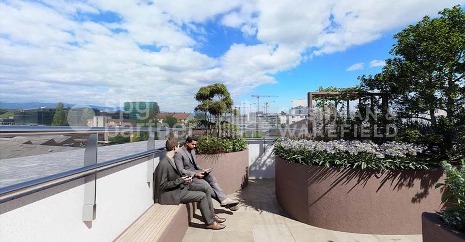 Rue de la Gabelle 1 - 1a