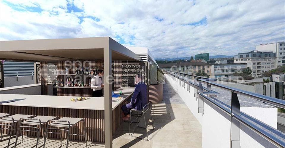 Rue de la Gabelle 1 - 1a