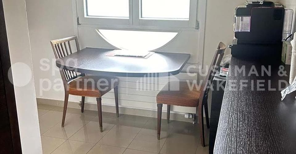 Bureau au Route de Colovrex 16, 1218 Grand-Saconnex – Photo 4 sur 9