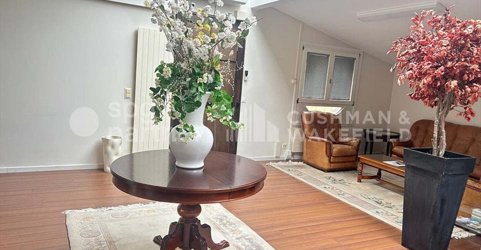 Bureau au Route de Colovrex 16, 1218 Grand-Saconnex – Photo 3 sur 9