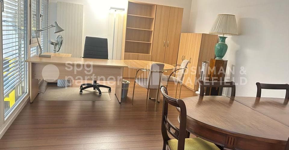 Bureau au Route de Colovrex 16, 1218 Grand-Saconnex – Photo 2 sur 9
