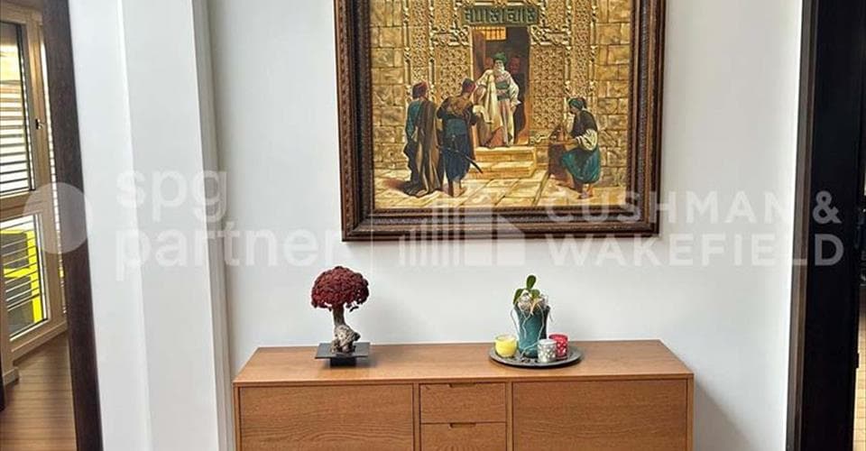 Bureau au Route de Colovrex 16, 1218 Grand-Saconnex – Photo 5 sur 9