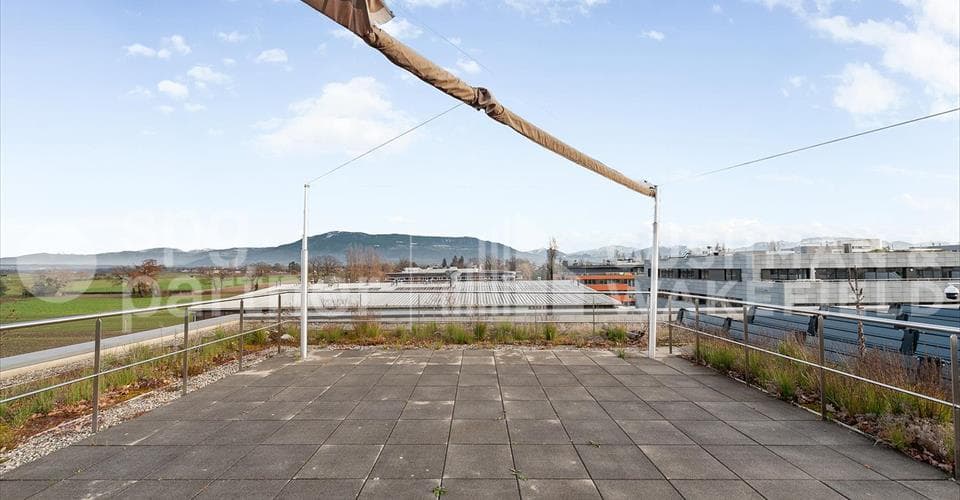 Chemin de la Pallanterie 5