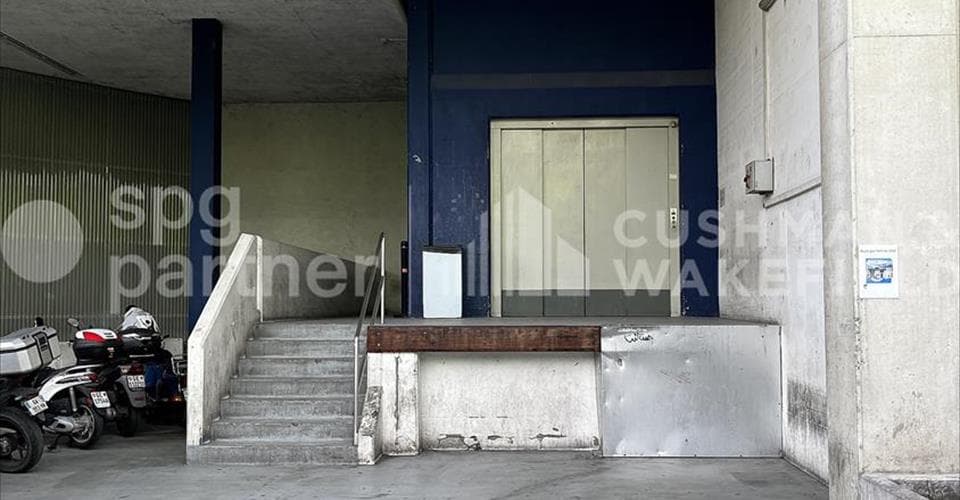 Industrie an Route des Jeunes 105, 1227 Carouge – Bild 4 von 5