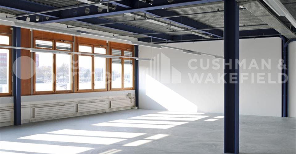 Route des Jeunes 105