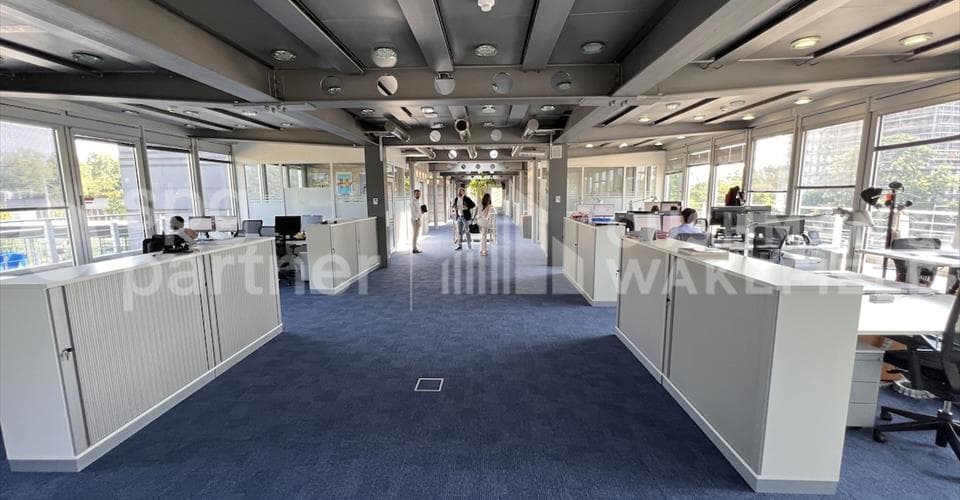 L'Ancienne Route 17 C