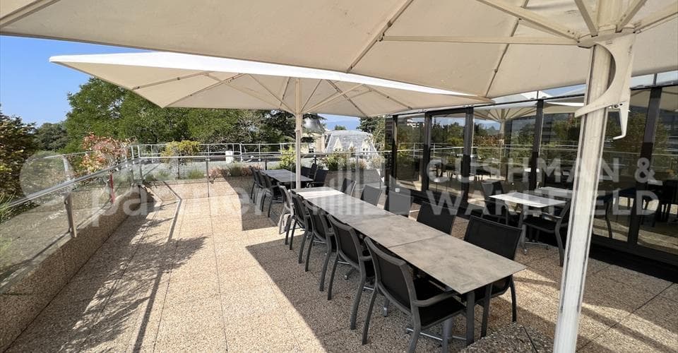 L'Ancienne Route 17 C