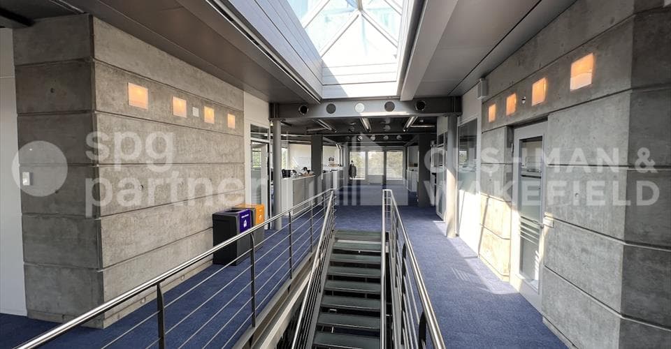 L'Ancienne Route 17 C