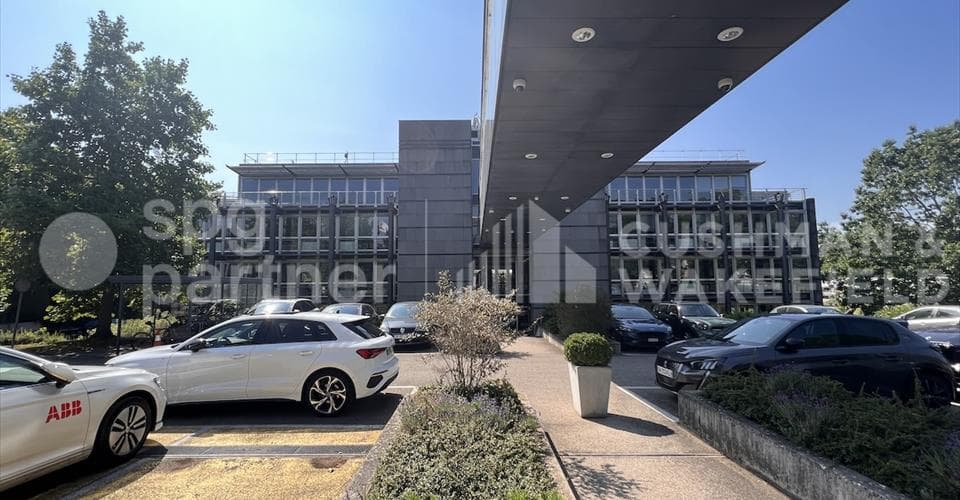 L'Ancienne Route 17 C