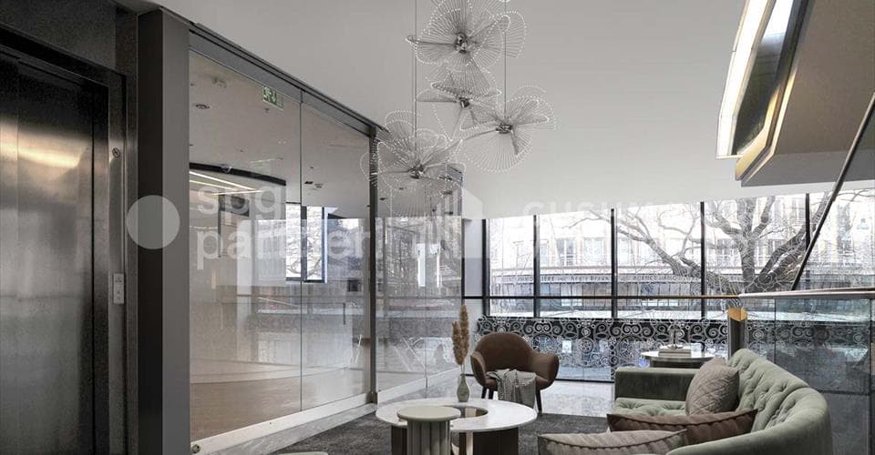 Place St-François 1