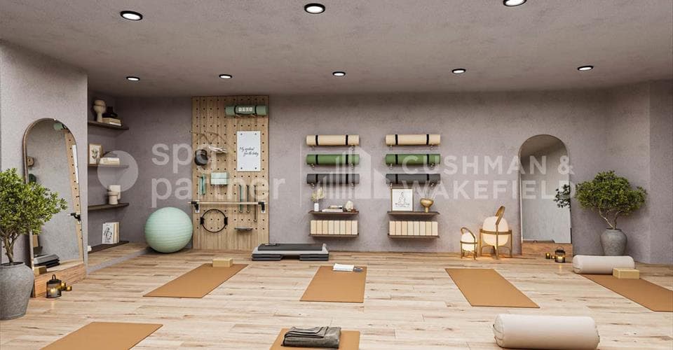 Place St-François 1