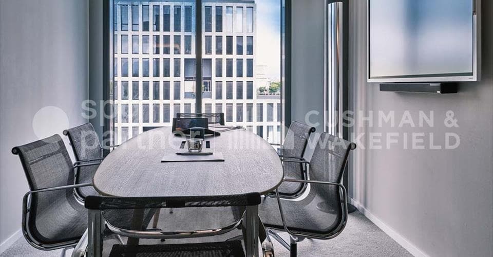 Esplanade de Pont-Rouge 9