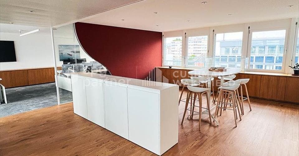 Bureau au Rue de Lausanne 82, 1202 Genève – Photo 3 sur 7