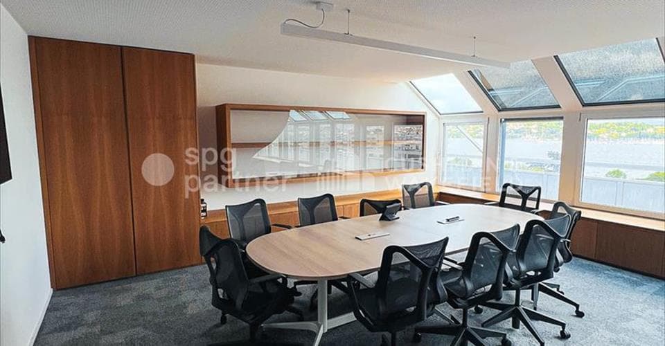 Bureau au Rue de Lausanne 82, 1202 Genève – Photo 4 sur 7