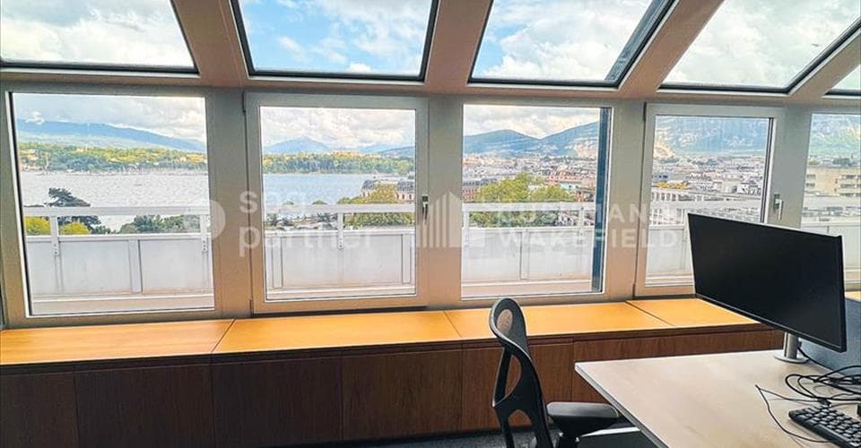 Bureau au Rue de Lausanne 82, 1202 Genève – Photo 5 sur 7