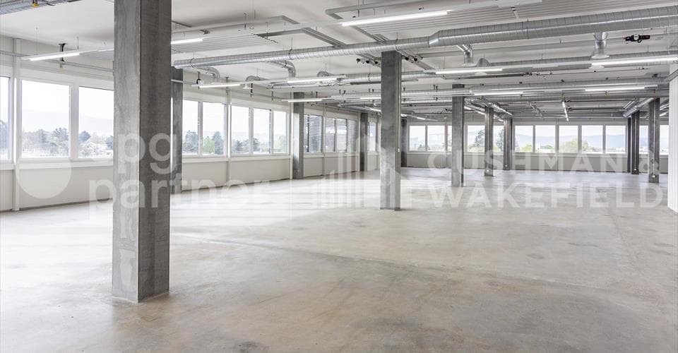 Chemin de l'Émeraude