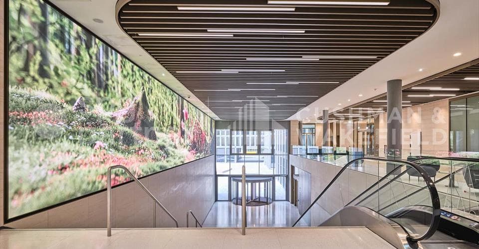 Esplanade de Pont-Rouge 9