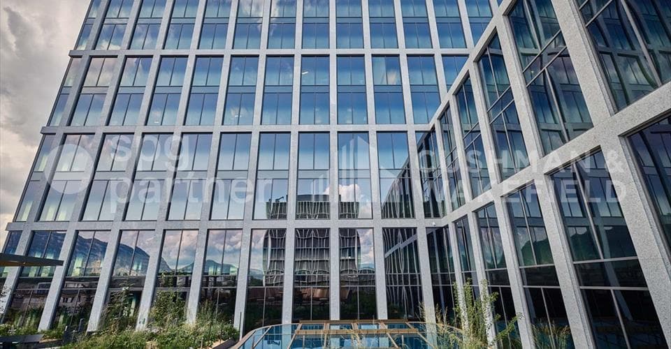 Esplanade de Pont-Rouge 9