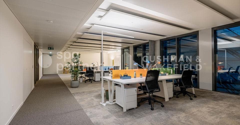 Esplanade de Pont-Rouge 9