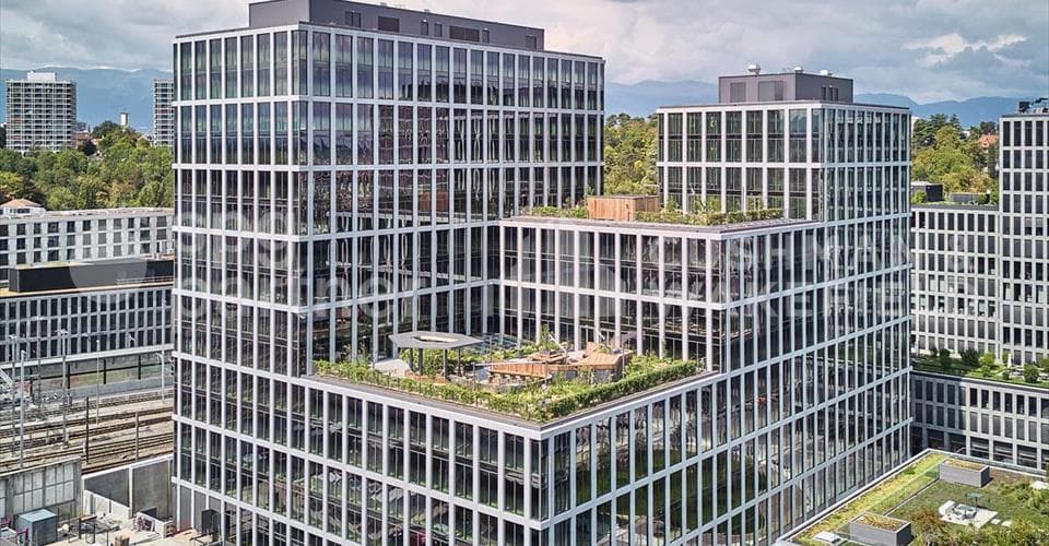 Esplanade de Pont-Rouge 9