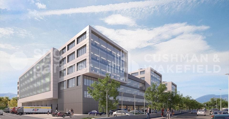 Rue du Pré Bouvier 31