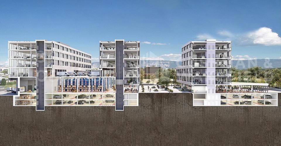 Rue du Pré Bouvier 31