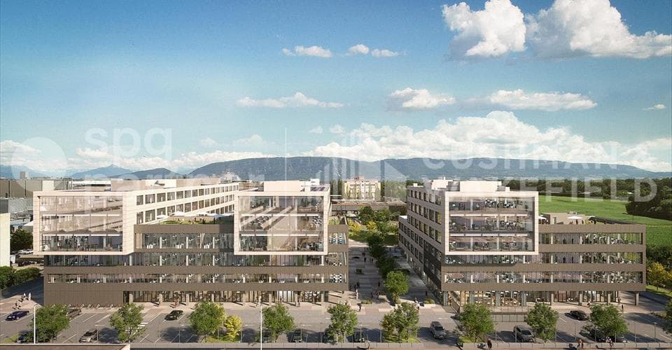 Rue du Pré Bouvier 31