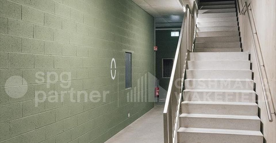 Chemin de l'Émeraude