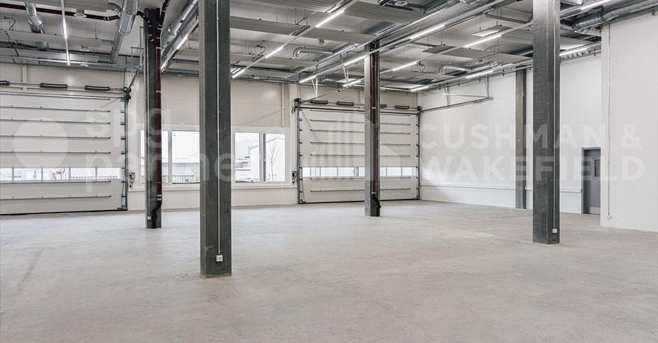 Chemin de l'Émeraude