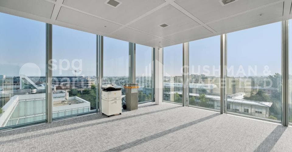 Büro an Avenue des Morgines 8, 1213 Petit-Lancy – Bild 5 von 9