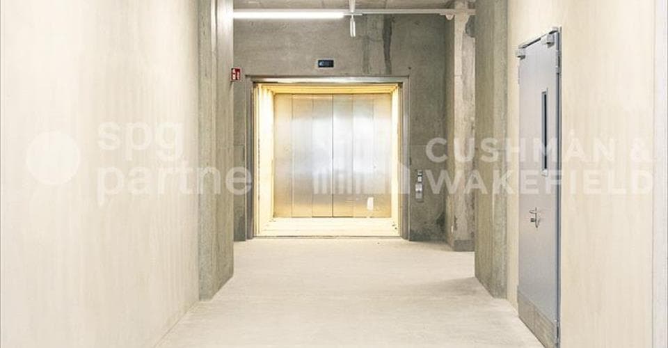 Chemin de l'Émeraude