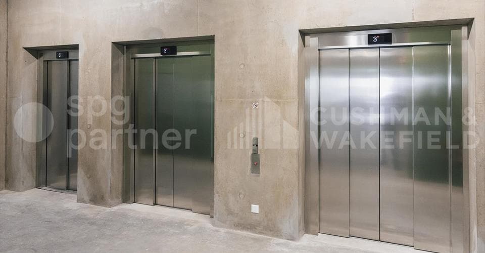 Chemin de l'Émeraude